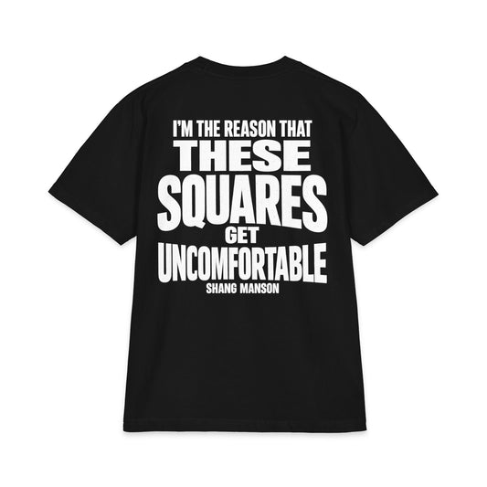 Shang Quotable Tee