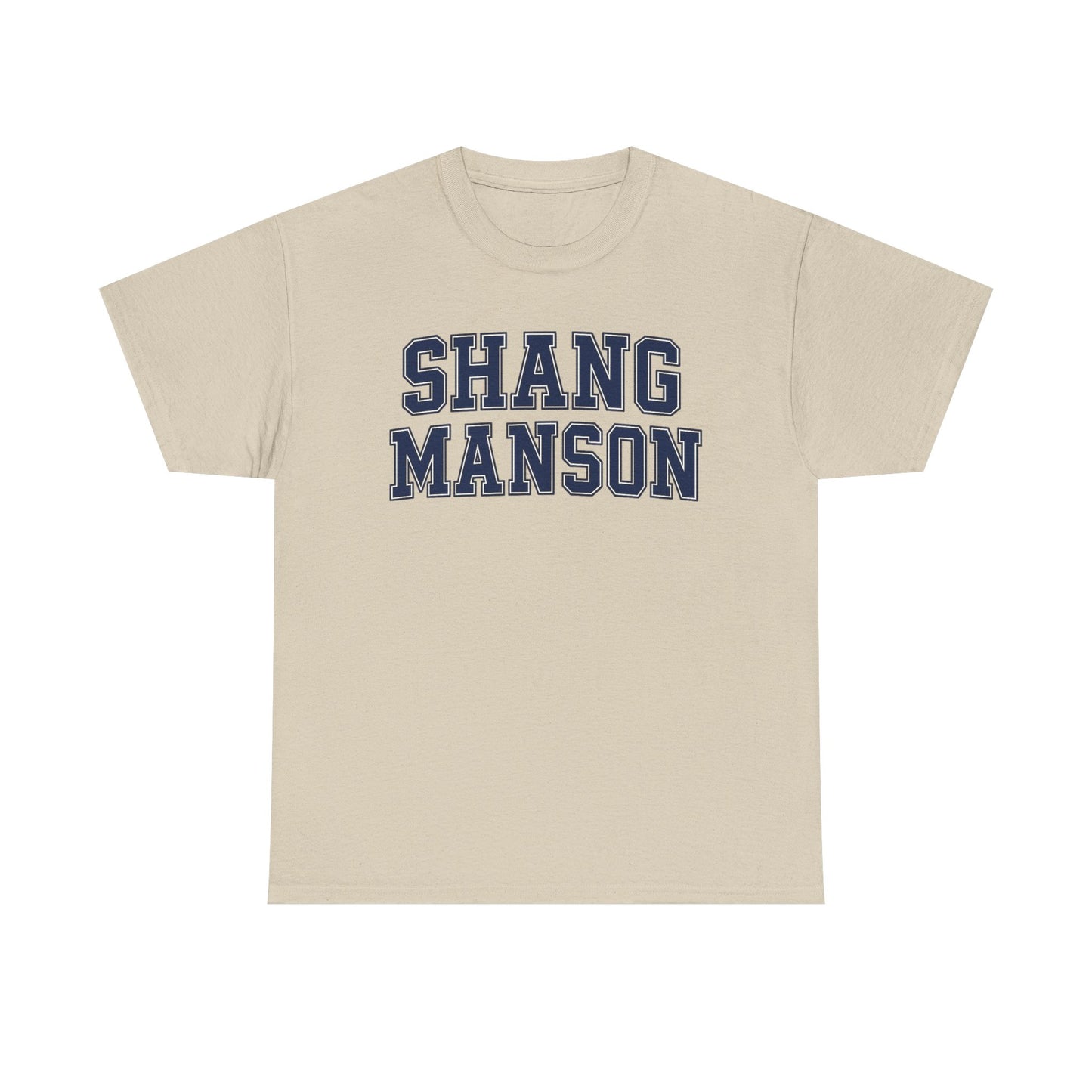 Shang Manson Tee