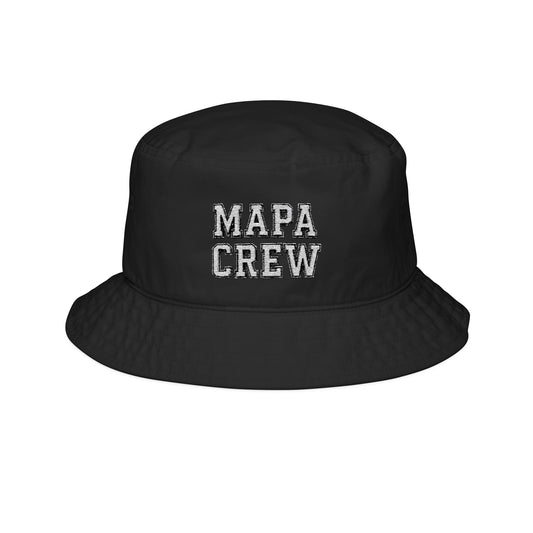 MAPA CREW BUCKET