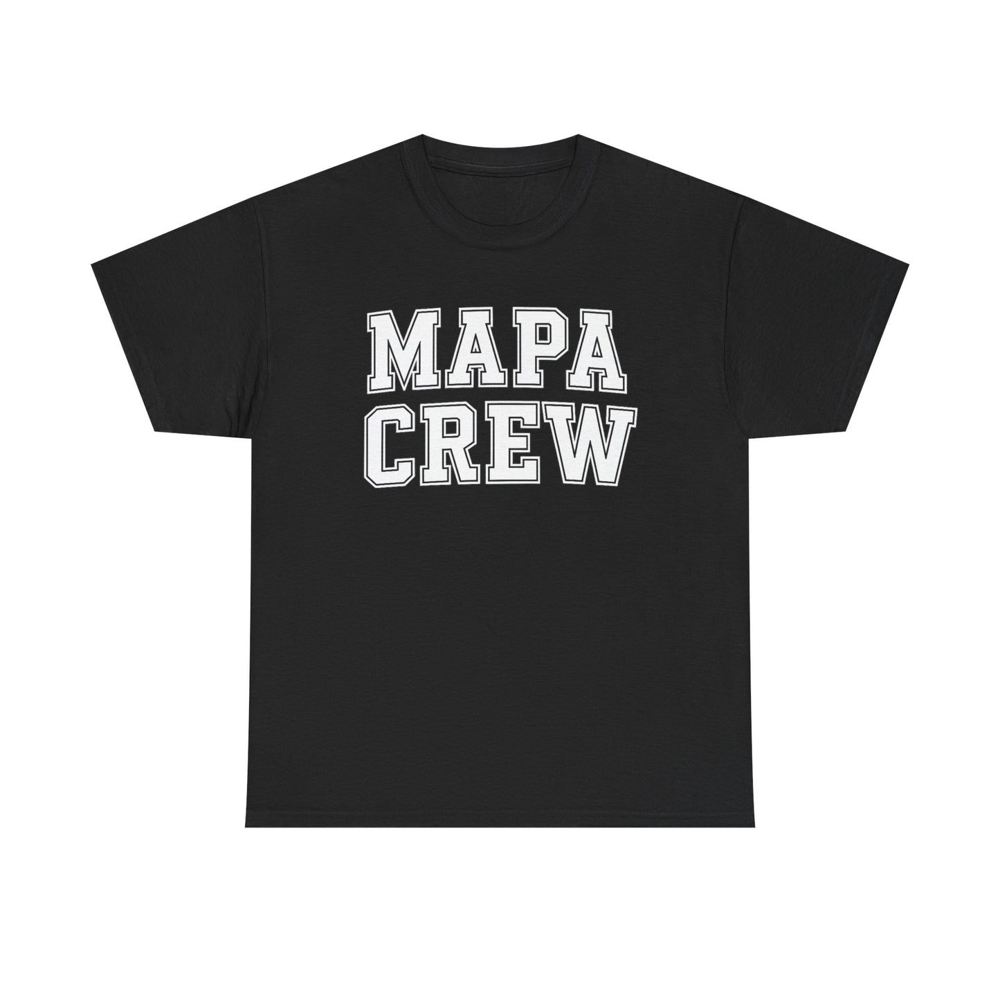 MAPA CREW TEE