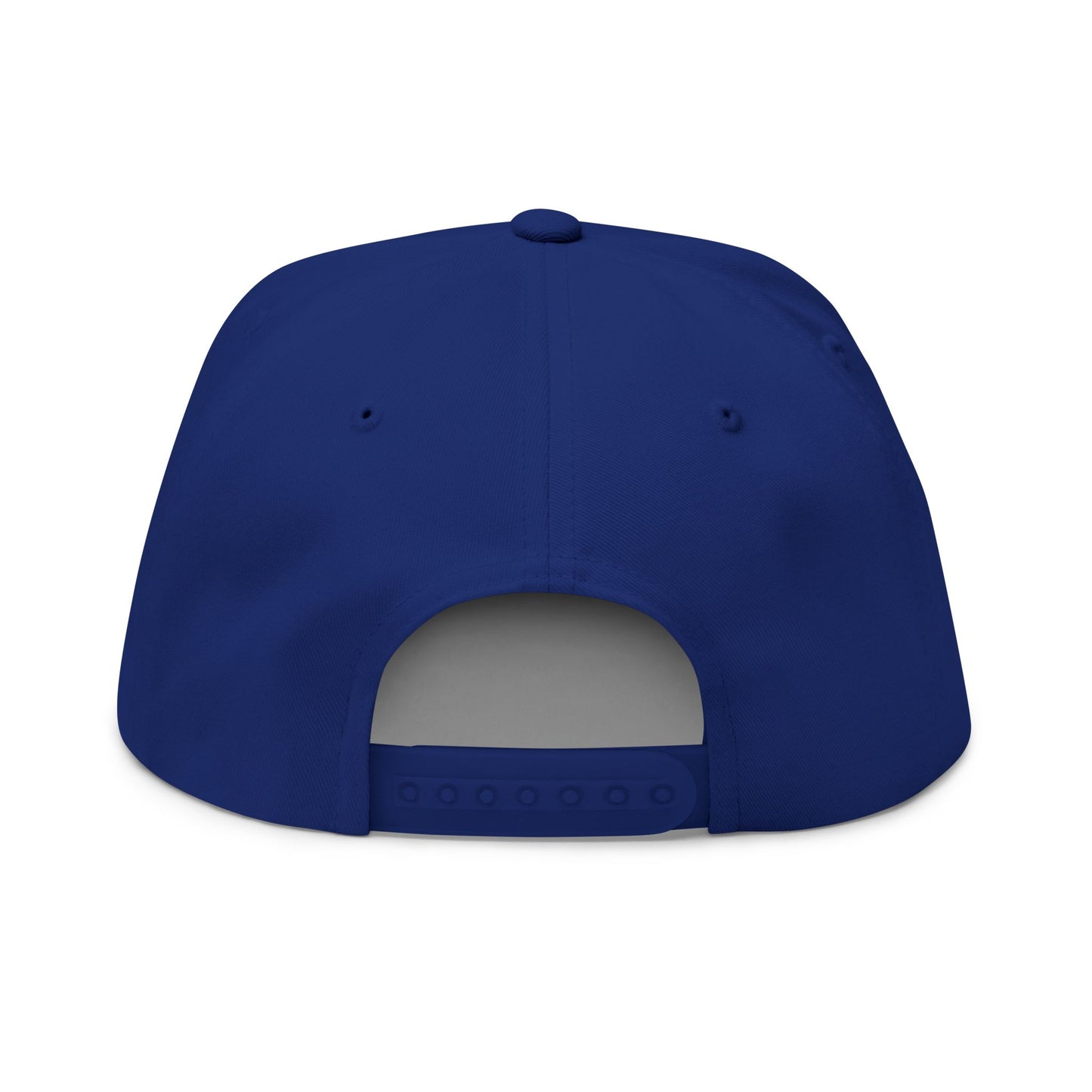 Embroidered Make America Player Again Snapback