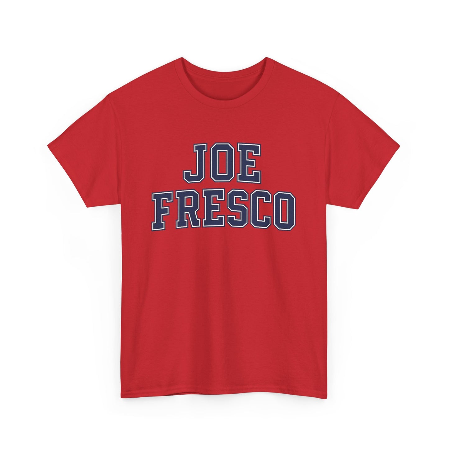 Joe Fresco Tee