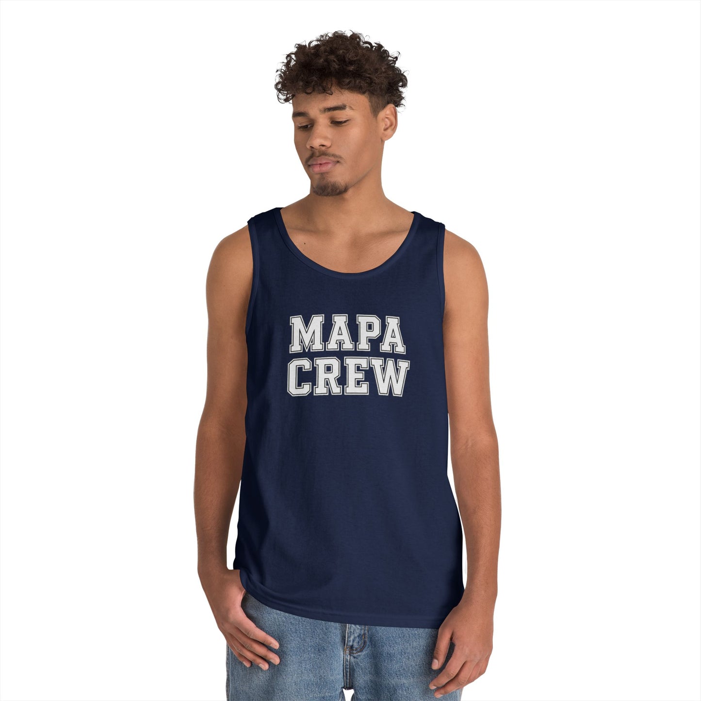 MAPA Crew Tank