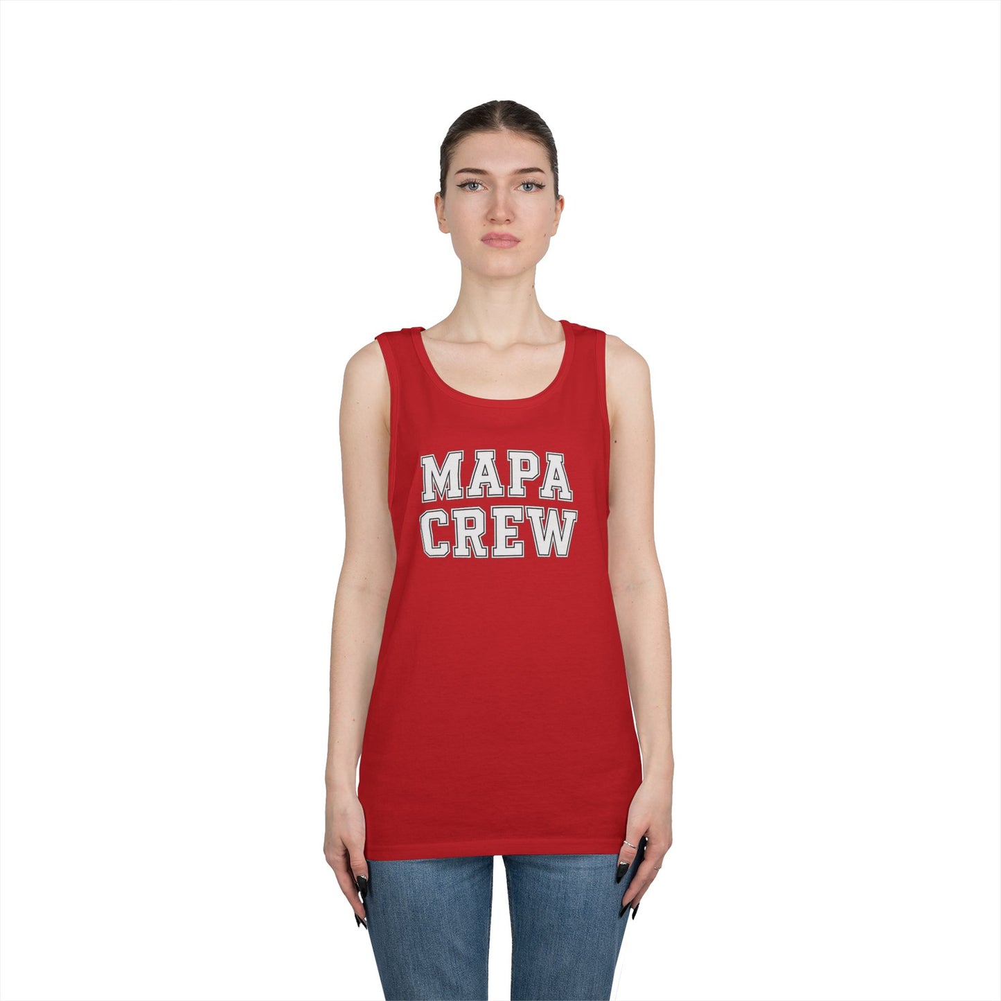 MAPA Crew Tank