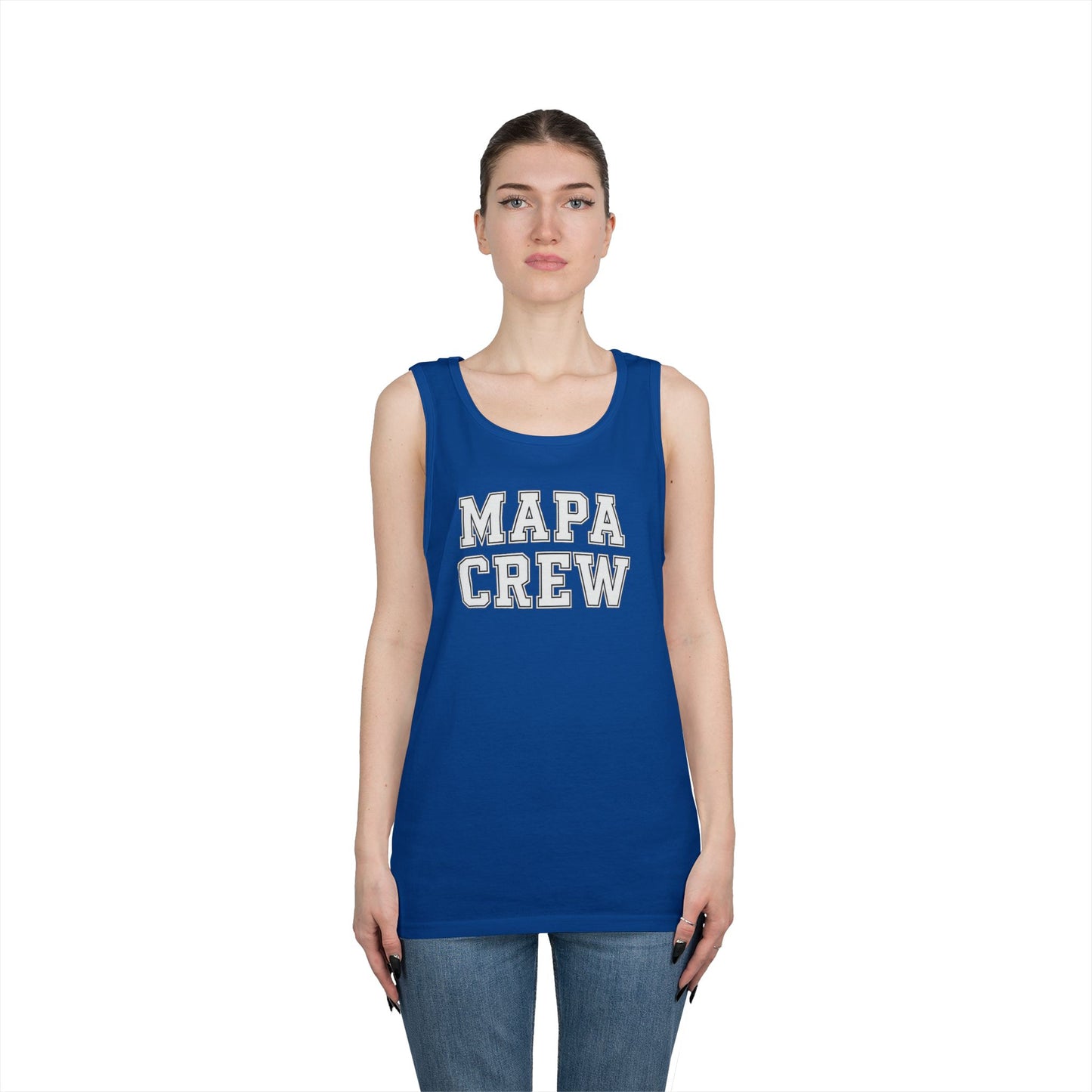 MAPA Crew Tank
