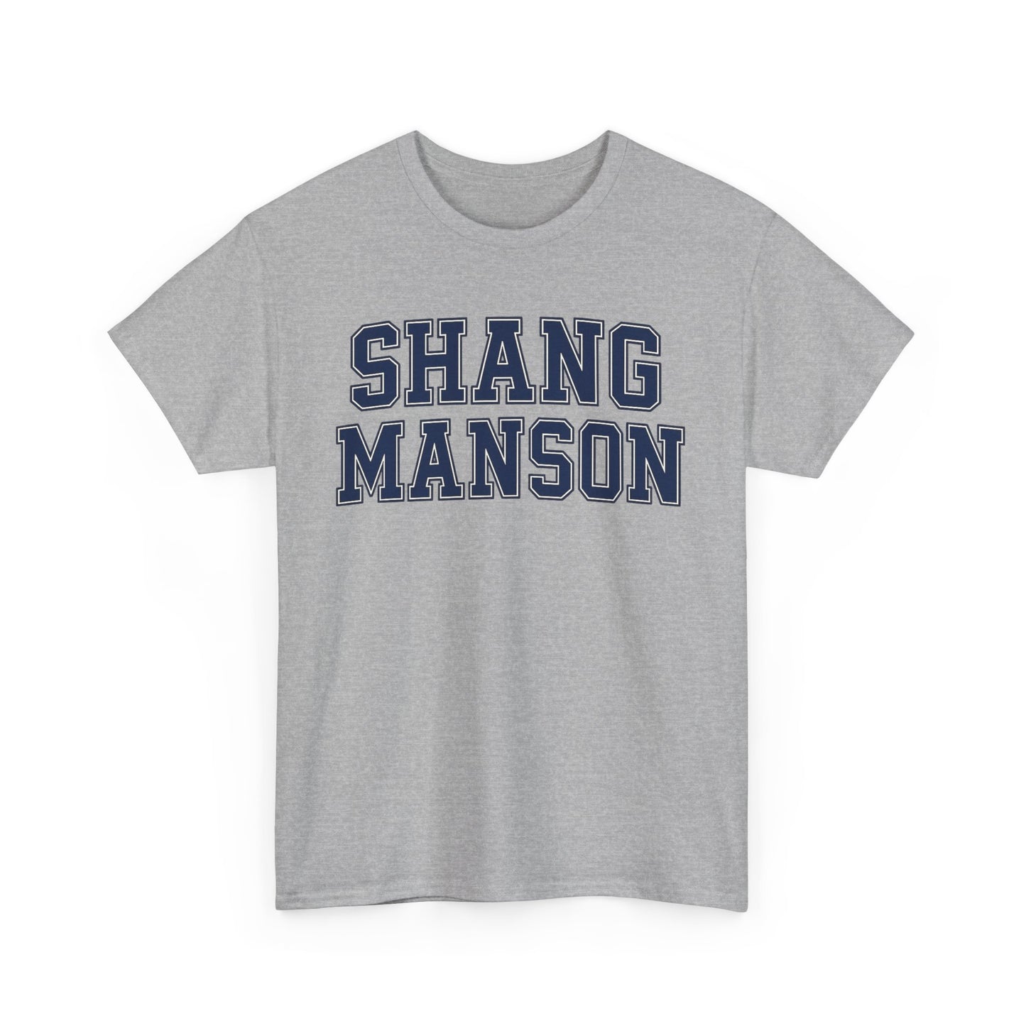Shang Manson Tee