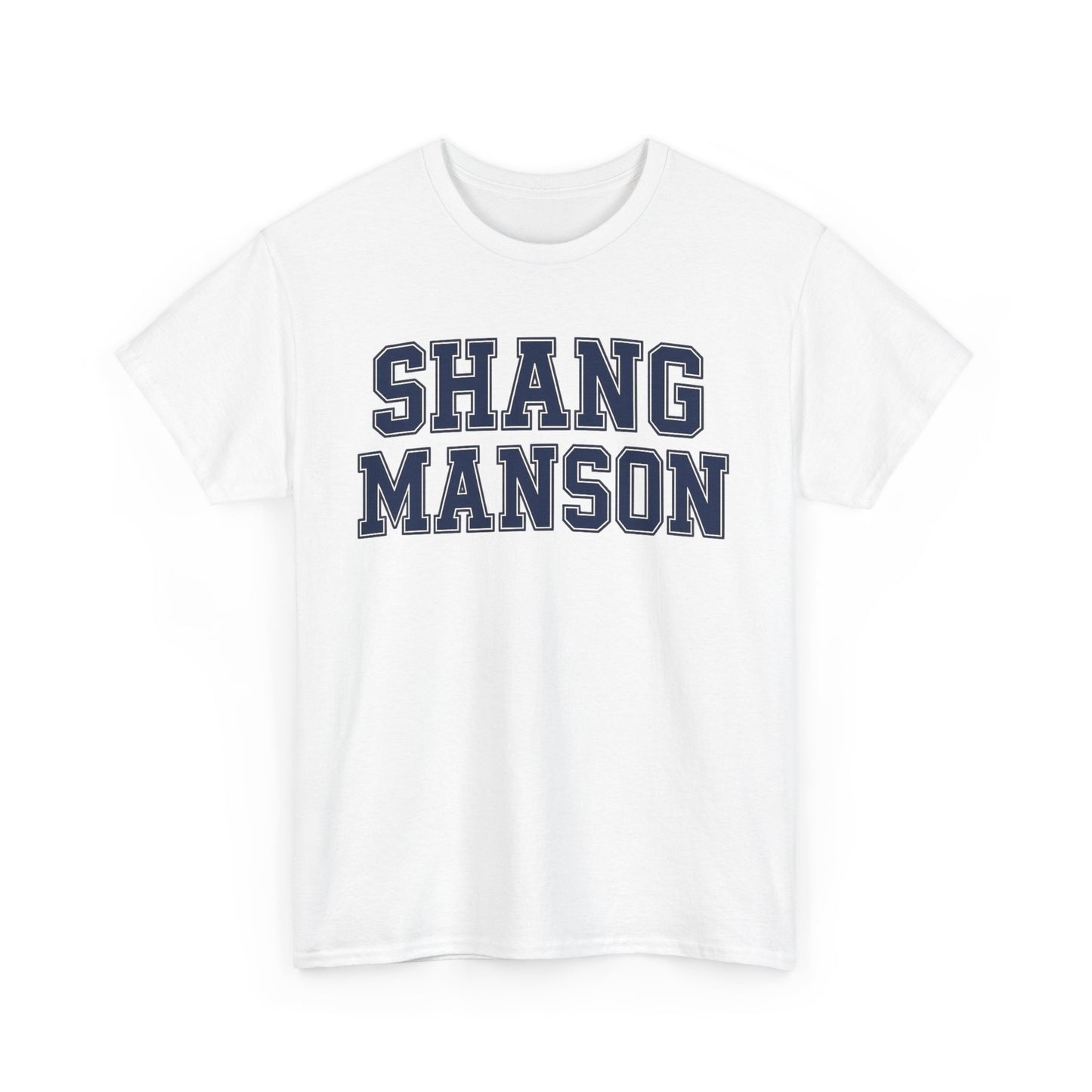 Shang Manson Tee