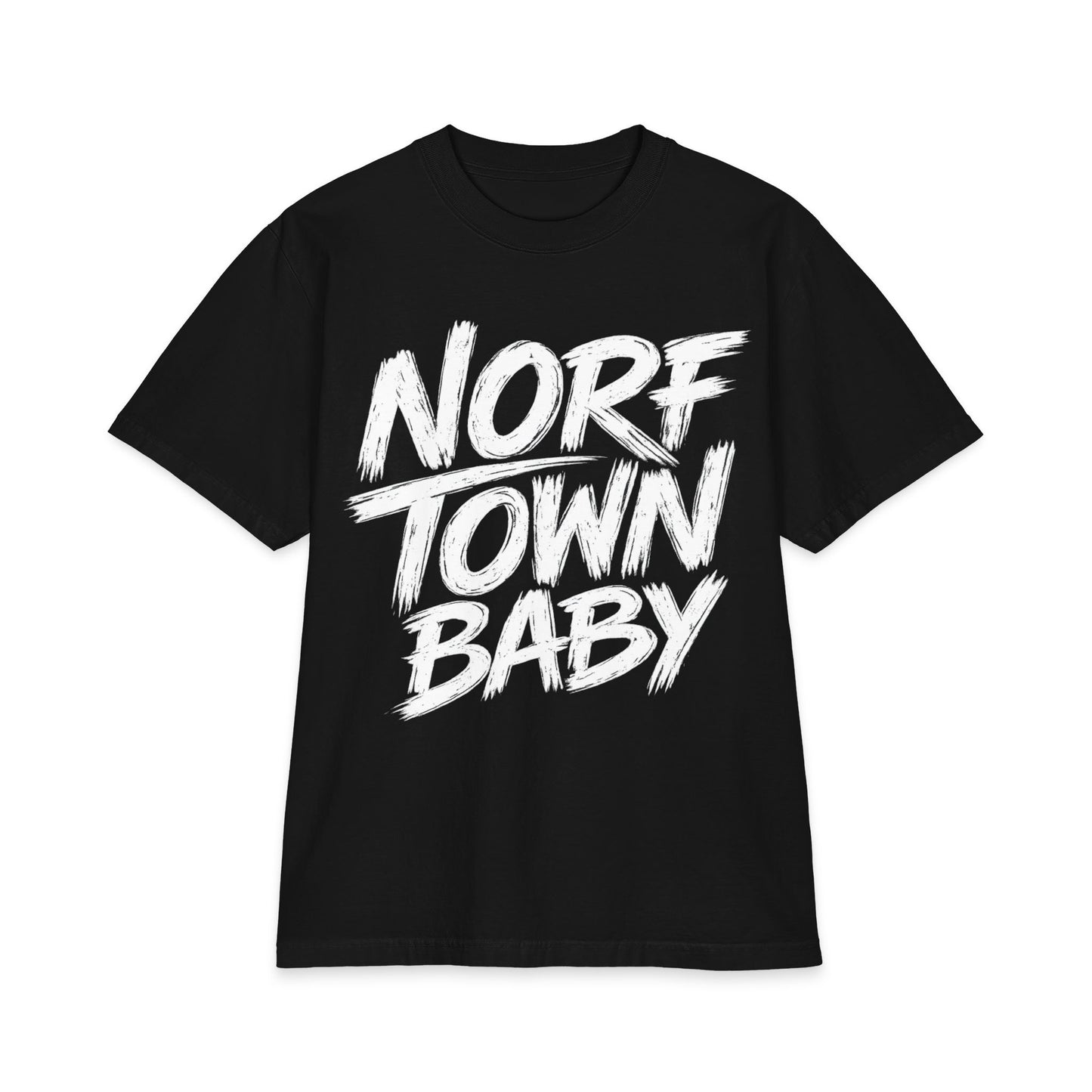NT Baby Tee