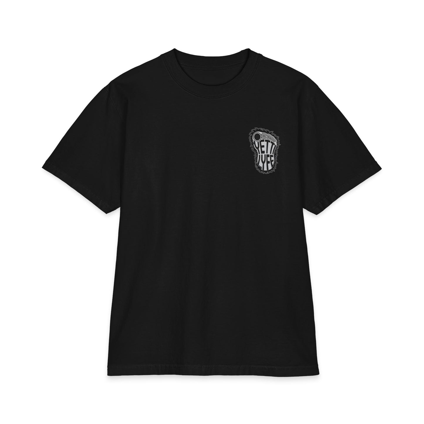 Yetti Lyfe Tee