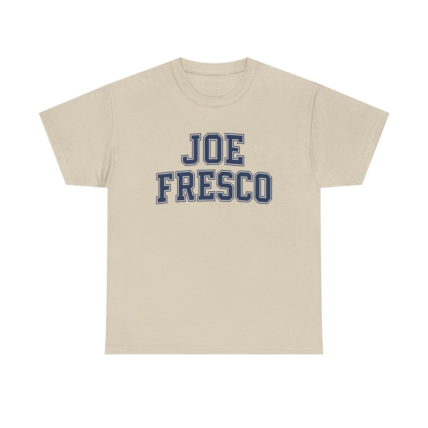 Joe Fresco Tee
