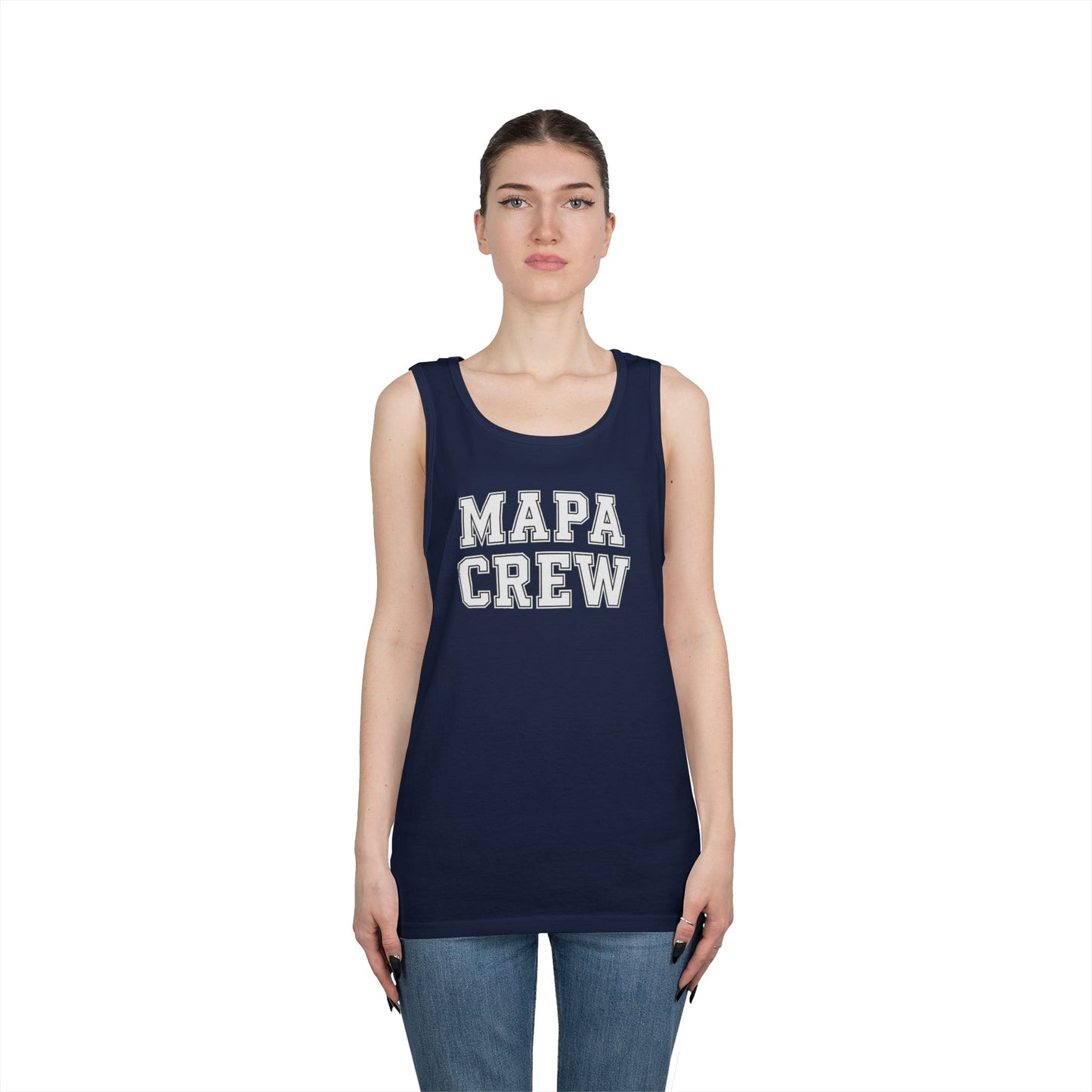 MAPA Crew Tank